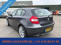 tweedehands BMW 118 118 i