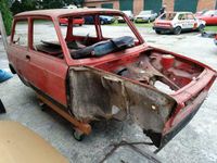 tweedehands Autobianchi A112 abarth serie 1