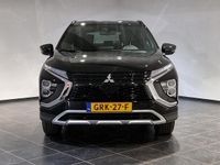 Occasion Mitsubishi Eclipse Cross Intense+ 2024 Zwart SUV