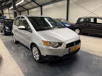 Occasion Mitsubishi Colt Edition 95 PK (69 kW) 2010 Grijs Hatchback