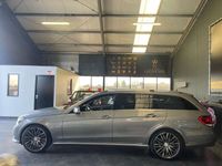 tweedehands Mercedes E220 Estate CDI Prestige Avantgarde inruilen mogelijk