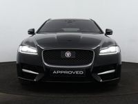 tweedehands Jaguar XF Sportbrake 20D R-Sport