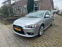 tweedehands Mitsubishi Lancer Sportback 1.8 Intense