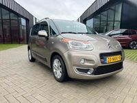 tweedehands Citroën C3 Picasso 1.6 VTi Exclusive Clima PDC Trekhaak NAP NL Auto