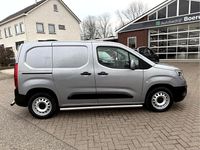 Occasion Opel Combo Edition+ 102 PK (75 kW) 2020 Grijs Van