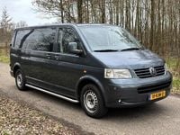Occasion VW T5 131 PK (96 kW) 2007 Overige Van