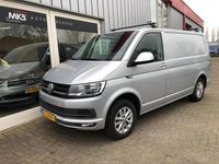 tweedehands VW Transporter 2.0 TDI L1H1 Highline 1e Eigenaar