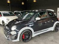 tweedehands Abarth 695 1.4 T-Jet 70th Anniversario (EU6d-TEMP)/23 KM