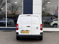 tweedehands Citroën Berlingo Van 1.2 PureTech 110pk Club I Navigatie I PDC achter