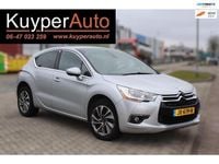 Occasion Citroën DS4 So Chic 157 PK (115 kW) 2011 Grijs Hatchback