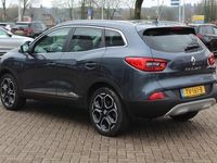 tweedehands Renault Kadjar 1.2 TCe Bose / Panoramadak / Camera / Navigatie / DAB / Keyl