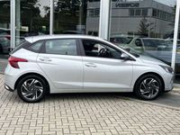 tweedehands Hyundai i20 1.0 T-GDI Comfort Smart van €23.330 nu voor € 22.3