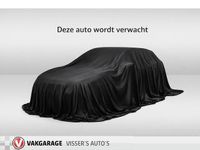 Occasion Fiat 500 Star 69 PK (50 kW) 2019 Zwart Hatchback