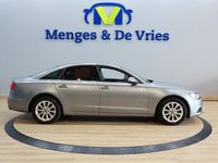 Occasion Audi A6 Proline 204 PK (150 kW) 2011 Grijs Sedan