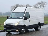 Occasion Iveco Daily 126 PK (92 kW) 2012 N.v.t. Van