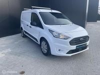 Occasion Ford Transit 101 PK (74 kW) 2019 Wit Van