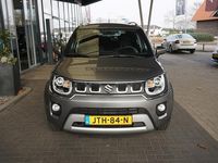 Occasion Suzuki Ignis 83 PK (61 kW) 2025 Grijs SUV
