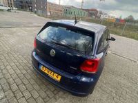 tweedehands VW Polo 1.2 bluemotion vol opties