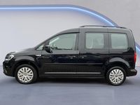 Occasion VW Caddy Trendline 2026 Zwart MPV