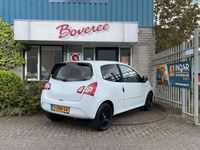 tweedehands Renault Twingo 1.2 16V PARISIENNE