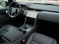 Occasion Land Rover Discovery Sport SE Dynamic 271 PK (199 kW) 2025 Zwart SUV