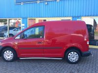 Occasion VW Caddy 75 PK (55 kW) 2011 Bestelbus MPV