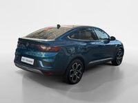Occasion Renault Arkana Techno 143 PK (105 kW) 2023 Blauw SUV