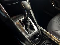 Occasion Opel Zafira Tourer Cosmo 140 PK (102 kW) 2013 Grijs MPV