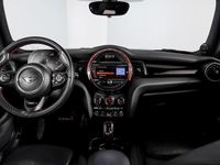 Occasion Mini John Cooper Works Classic 2021 Grijs Hatchback
