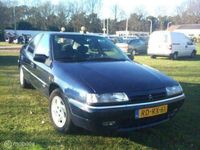 Occasion Citroën Xantia 147 PK (108 kW) 1997 Blauw