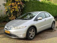 tweedehands Honda Civic 1.8 /CLIMA/PDC/CRUISE/6BAK/RIJDTSUPER!/