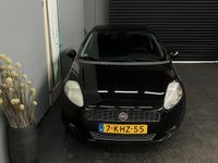 tweedehands Fiat Punto Evo 1.2 Dynamic