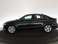 Occasion Audi A3 Design 150 PK (110 kW) 2019 Zwart Sedan