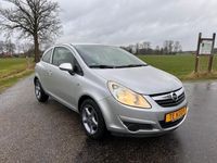 tweedehands Opel Corsa 1.0 / BERLIN EDITION / LM VELGEN