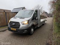 Occasion Ford Transit Trend 165 PK (121 kW) 2024 Overige Cabriolet
