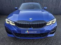 Occasion BMW 330e M Sport 2021 Blauw Stationwagen