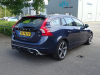 tweedehands Volvo V60 2.0 T5 R-Design 241PK