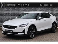 Occasion Polestar 2 Pilot-lite 170 kW (232 PK) 2023 Wit Hatchback