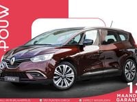 Occasion Renault Grand Scénic IV Business 116 PK (85 kW) 2021 Rood MPV