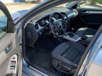 tweedehands Audi A4 Limousine 1.8 TFSI Pro Line Business, 6-BAK, AIRCO(CLIMA), CRUISE CONTROL, GROOT NAVIGATIE, 4X ELEK-RAMEN, RADIO-MULTIMEDIA SYSTEEM, CENT-VERGRENDELING, LM-VELGEN