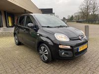 tweedehands Fiat Panda 0.9 TwinAir Lounge | Nieuwe APK | ECC | Bluetooth