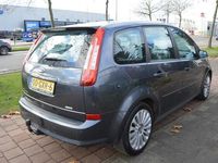 tweedehands Ford C-MAX 1.8-16V Titanium Flexifuel bj08 ecc cruise