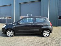 tweedehands Chevrolet Aveo 1.2 16V L