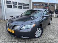 tweedehands Toyota Camry 2.5 Hybride Youngtimer [bj 2009] AUTOMAAT|Leer|Airco