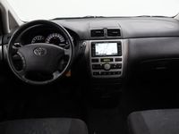 tweedehands Toyota Avensis Verso 2.0i AUTOMAAT 7-PERSOONS + NAVIGATIE / CAMERA / CLIMATE CONT