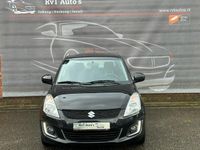 tweedehands Suzuki Swift 1.2 Bandit EASSS LED,Cruisecontr,Airco,Garantie