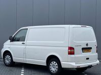 tweedehands VW Transporter 2.5 TDI Automaat | Airco | Parkeersensor | Trekhaak | APK 08-06-2024