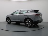Occasion Nissan Qashqai N-Connecta 158 PK (116 kW) 2023 Grijs SUV