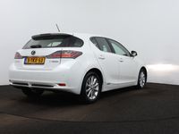 tweedehands Lexus CT200h 