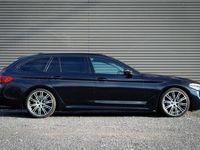 tweedehands BMW 530 530 Touring i xDrive High Exe M-Sport / Pano / Indi